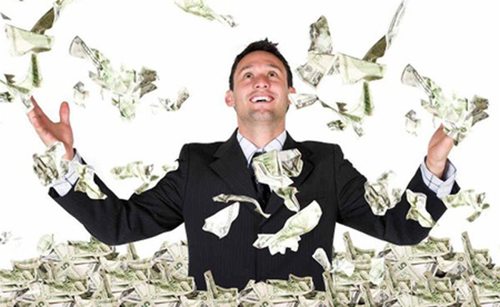 Cùng ngắm cách tiêu tiền của những tỷ phú công nghệ