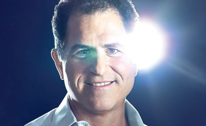 Nhà sáng lập DELL và hành trình 2 lần khởi nghiệp