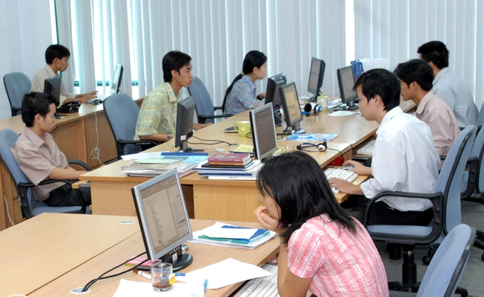 Phát triển ứng dụng di động: Hướng đi dễ mang lại thành công cho lập trình Việt