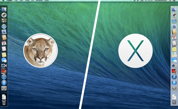 Người dùng than vãn vì Mail bị lỗi sau khi cập nhật OS X 10.9.2