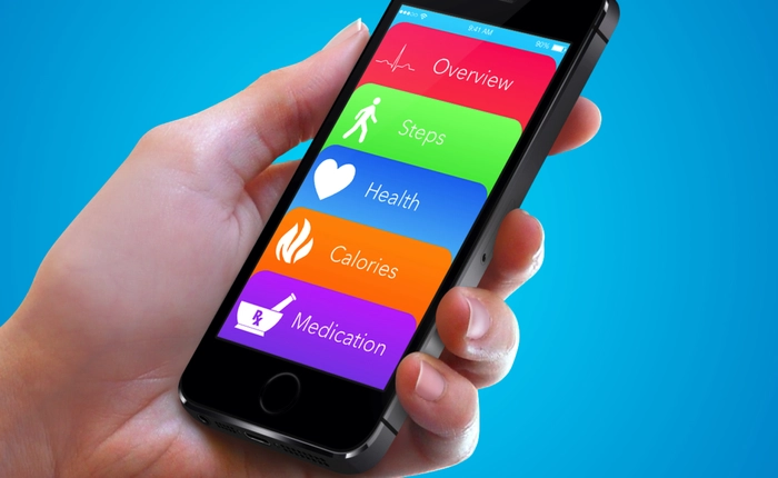 iOS 8, những thay đổi nhìn từ iOS 7