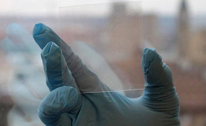 Công nghệ CliffsNotes giúp màn hình smartphone trở nên siêu bền trong tương lai