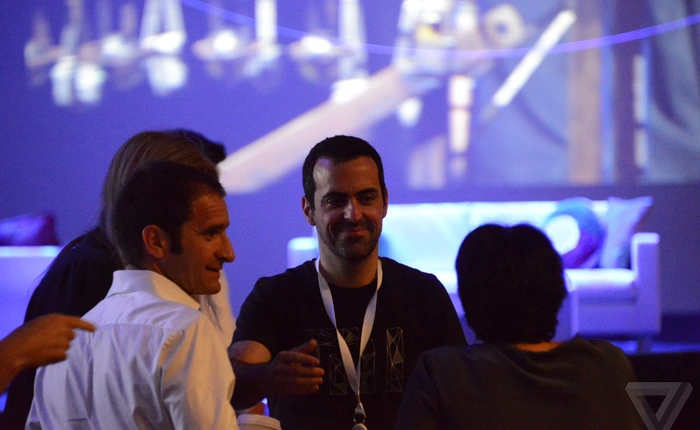 Toàn cảnh sự kiện Google I/O 2014