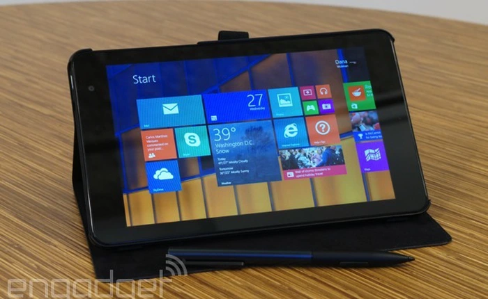 Microsoft giảm giá bản quyền Windows để cạnh tranh với Android