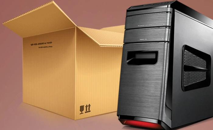 Những bước "dạo đầu" cần làm ngay khi tậu máy tính mới