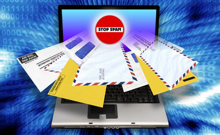 Thư giả mạo dịch vụ đặt vé, đặt phòng tăng đột biến trong tháng 6/2014