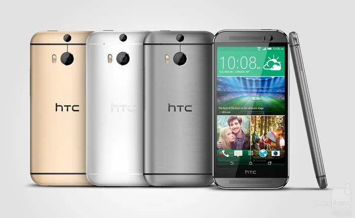 Kích hoạt chế độ hoạt động tối đa của HTC One 2014