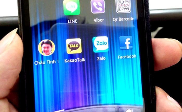 Việt Nam sẽ có khoảng 30 triệu người dùng OTT vào cuối năm 2014