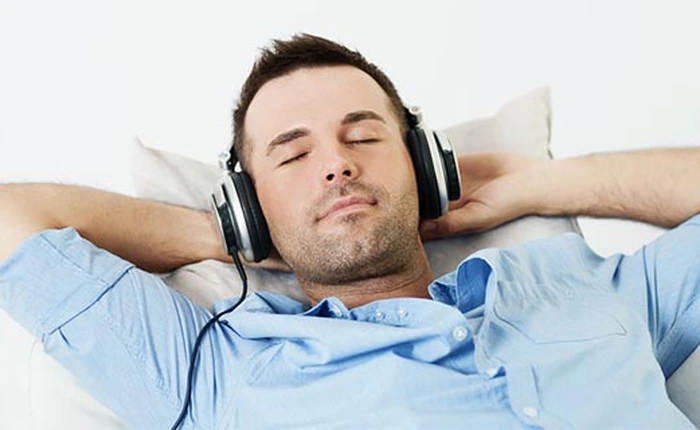 Headphones Connect - Giúp bạn tập trung hơn cho việc nghe nhạc trên Android