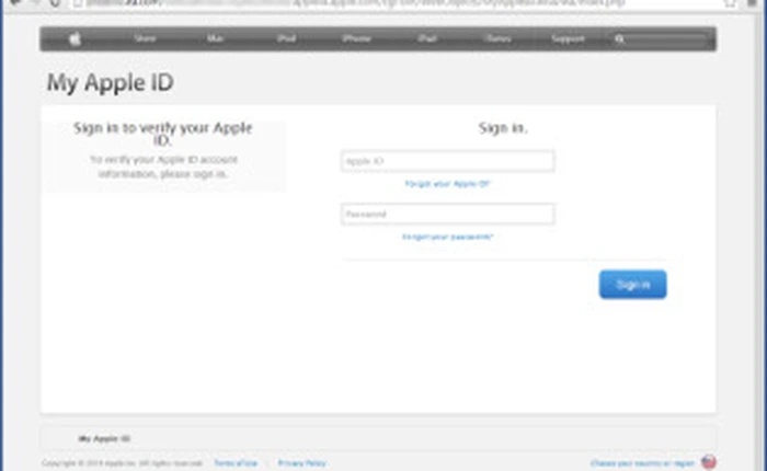 Máy chủ EA Games bị tấn công, nhiều tài khoản Apple và thẻ tín dụng bị đánh cắp