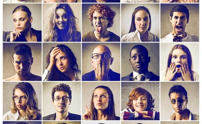 Tìm ra nguyên nhân lý giải khuôn mặt con người không ai giống ai