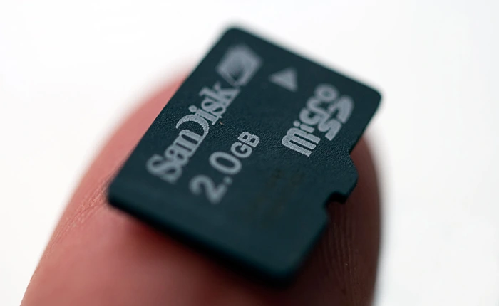 Cách đơn giản để khôi phục nhanh hình ảnh đã xóa trên thẻ nhớ