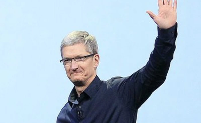 Những người đồng tính quyền lực nhất làng công nghệ