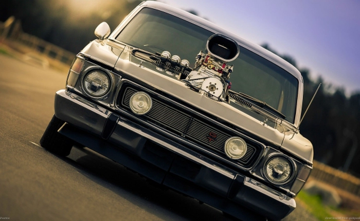 10 công nghệ xe ô tô được lấy cảm hứng từ xe đua (Phần II)