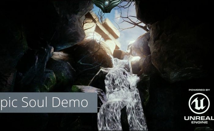 Mozilla tiến thêm 1 bước cho tham vọng game đồ họa cao trên trình duyệt