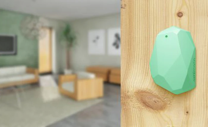 Apple sẽ xây dựng giải pháp nhà thông minh dựa trên nền tảng iBeacon?