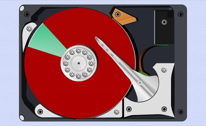 5 Công cụ đơn giản giúp tăng không gian ổ cứng