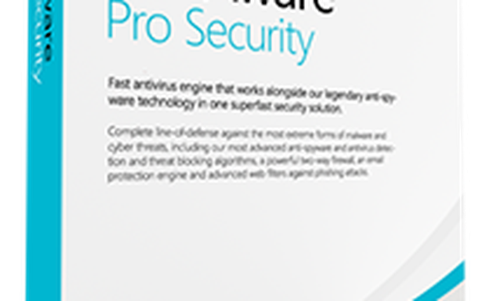Trải nghiệm Ad-Aware Pro Security 11