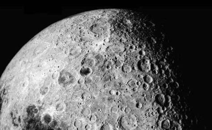 Có thể bạn chưa biết: Không bao giờ nhìn thấy đầy đủ Mặt Trăng từ Trái Đất