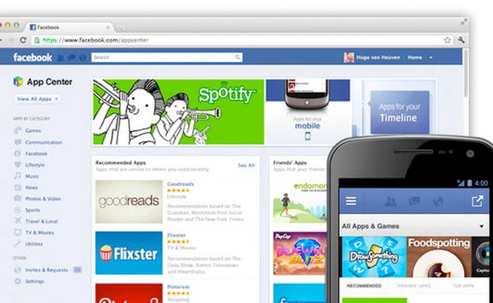 Mẹo kiểm soát thông tin khi đăng nhập vào ứng dụng thông qua tài khoản Facebook