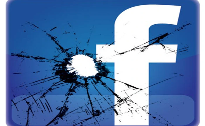 Facebook bị lỗi không truy cập được trên diện rộng ở Việt Nam