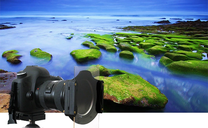 Lựa chọn filter cho ảnh phong cảnh