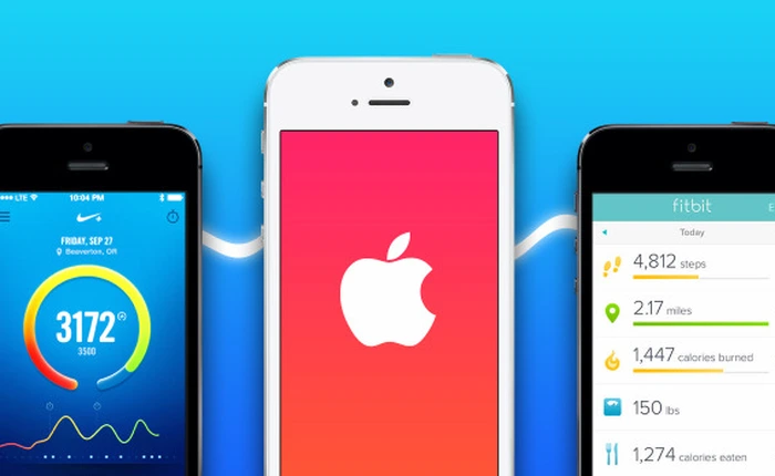 Tin đồn đáng chú ý nhất về iOS 8 và đồng hồ Apple iWatch