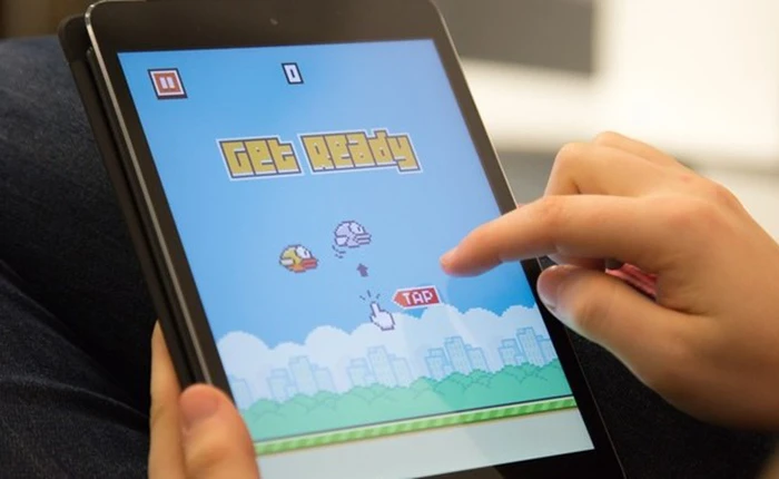 Nguyễn Hà Đông: 'Tôi có thể mang Flappy Bird trở lại'