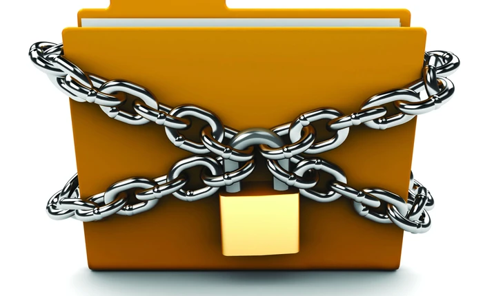 Tự tạo mật khẩu bảo vệ thư mục mà không dùng đến phần mềm