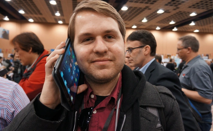 Lộ cấu hình Samsung Galaxy Mega 2 dành riêng cho thị trường Trung Quốc