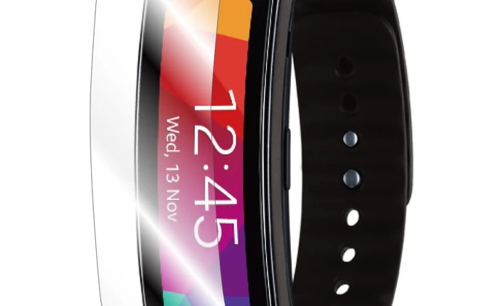 Gear Fit tụt giá thê thảm sau nửa năm ra mắt