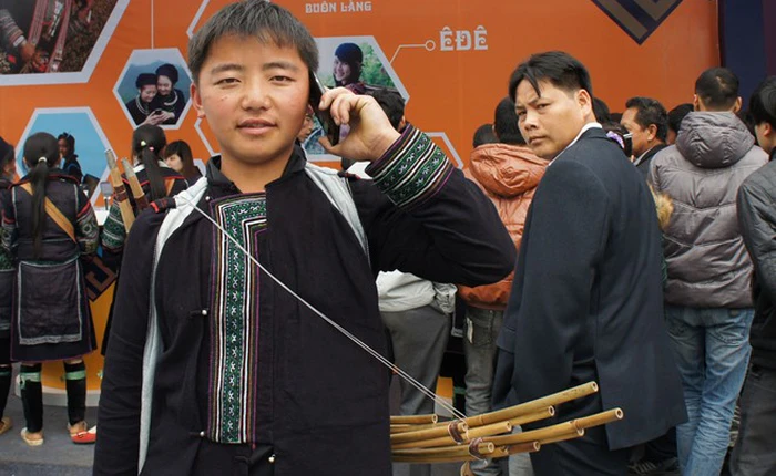 Smartphone đã thay đổi cuộc sống của chúng ta như thế nào?