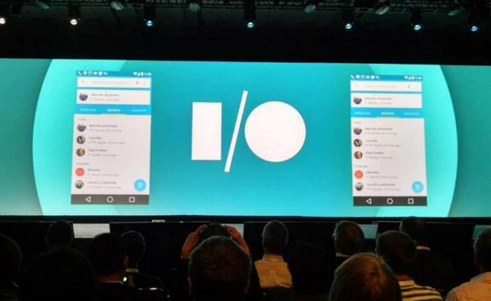 Nhìn lại Google I/O 2014 qua những thiếu sót