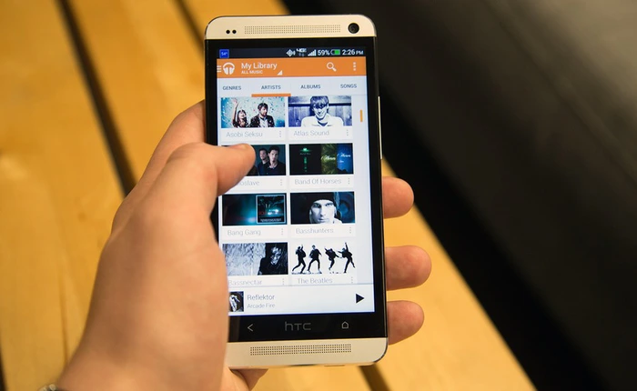 98% doanh thu trong tháng 5 của Google Play tới từ In-App Purchase