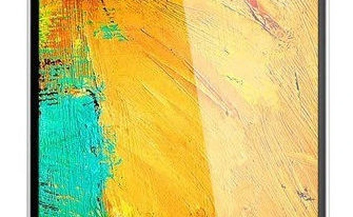 Chưa ra mắt, Galaxy Note 4 đã có "hàng nhái"