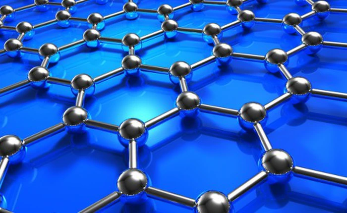 Vật liệu polymer nền graphene mới, dễ sản xuất giá thành rẻ