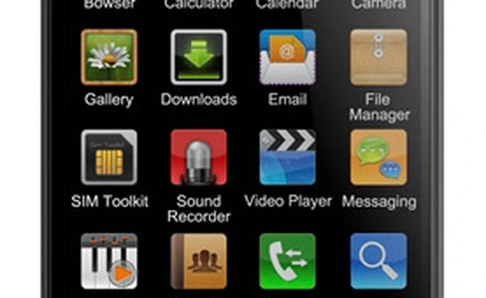 Lava Iris Pro 30: Bản sao iPhone siêu gọn nhẹ