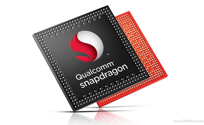 MWC 2014 - Qualcomm công bố bộ ba chip di động Snapdragon 801, 601 và 615