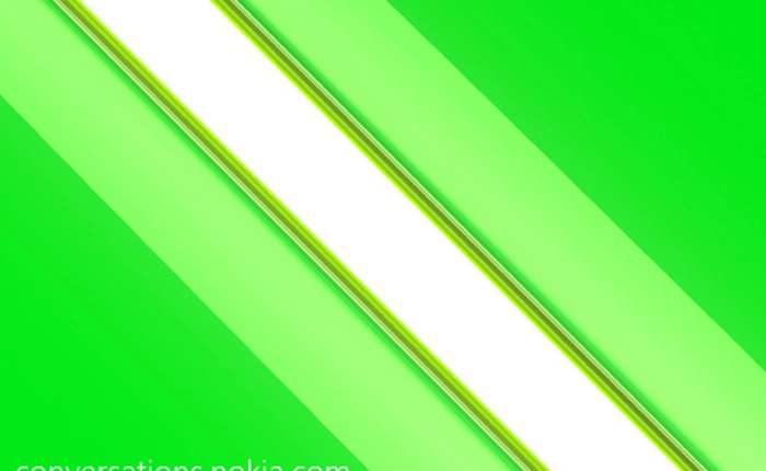 Nokia tung teaser hé lộ ra mắt Nokia X2 vào 24/6