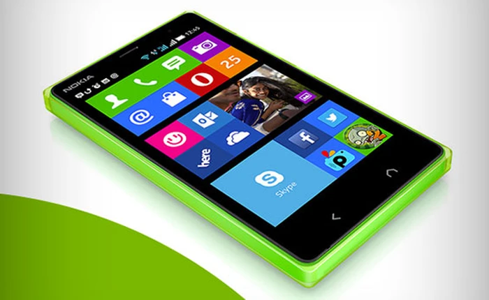Bị tuyên bố khai tử, Nokia X2 vẫn tiếp tục được bán ra?