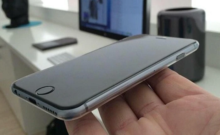 Đặt hàng trước iPhone 6 tại VN: Chớ nên vội vàng