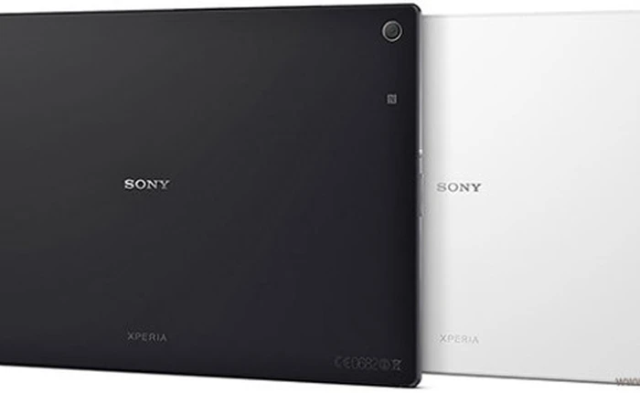 Sony trình làng tablet 12 inch kèm bút stylus vào năm sau?