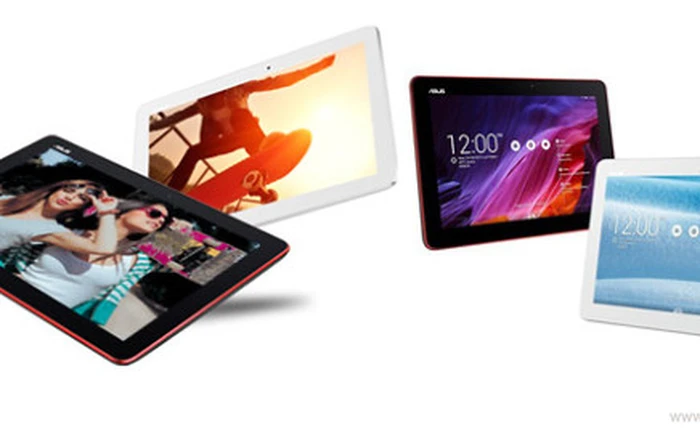 Asus chính thức trình làng MeMO Pad 10 giá chỉ 4,1 triệu đồng