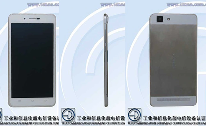 Vivo sắp ra mắt smartphone mỏng nhất thế giới X5 Max