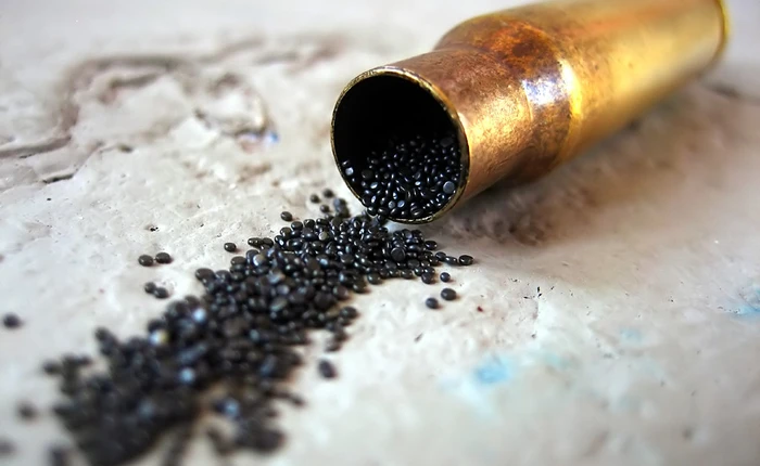 Những phát minh làm thay đổi cách thức chiến tranh trên thế giới