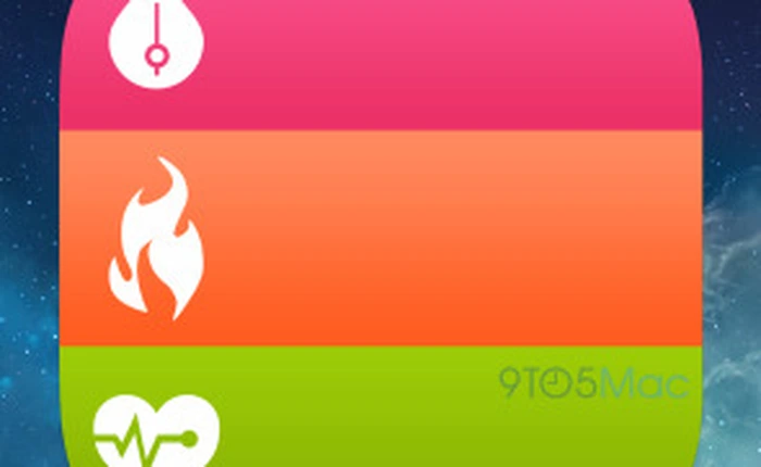 Healthbook trên iOS 8 có thực sự hiệu quả?
