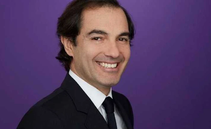 Giám đốc điều hành Yahoo rời công ty