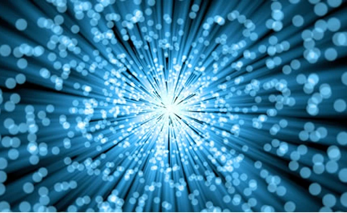 Chuyện gì sẽ xảy ra nếu chúng ta có thể di chuyển với tốc độ ánh sáng?