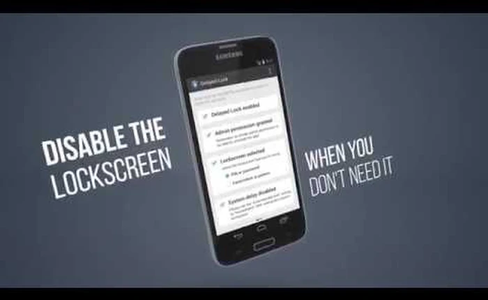 Mang tính năng bỏ khóa màn hình thông minh trên Android 5.0 lên các máy Android khác