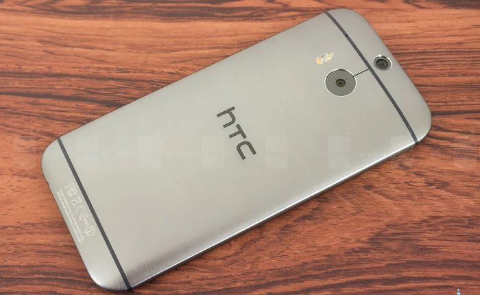 Camera kép HTC One 2014 và những hiệu ứng chụp ảnh ấn tượng